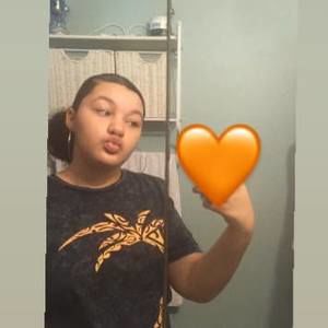 Meet your Posher, Lorionna